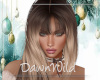 Rafferty Ombre Bangs