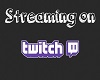 Eise's Twitch Sign