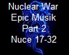 Nuclear War-Epic MusikP2