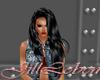 Megan Black 2 Hair