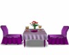 animated couple table