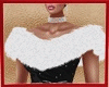 ✘ Xmas Fur Gown