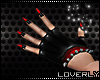 [Lo] Gloves