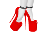 Salto  vermelho