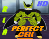 [RLA]Perfect Cell HD