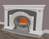 Mulberry Lane Fireplace