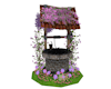 flower well