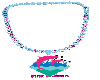 :Pink Dolphin Chain: