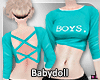 ॐ Boys. Cielo
