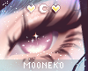 â¾ Enchanted Eyes