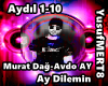 YM|Murat DAG-Ay DILEMIN