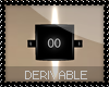 Derivable Wall Lamp