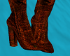 FG~ Lady Africa Boots