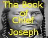 Speech of Chief Joseph