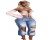 ASL Tina Summer Jean RLL