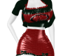 Guccci Skirt Set