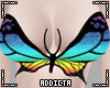 *A* Butterfly 1