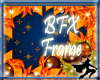 BFX Autumn Nuts Frame