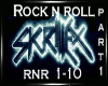 (sins) Rock n roll prt 1