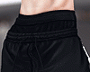 Short Black+ tattoo♛