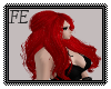 :FE: Tyra-Red [G]