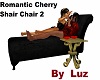 Romance Cherry Shair 2