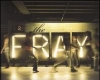 The Fray-Never Say Never
