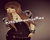 Kit~ Aria Light brown