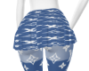 C|Supreme Skirt F