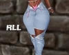 Reck Jeans RLL