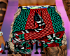 $^ Hoochie Daddy Shorts