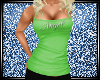 Green Angel Top