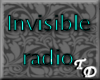 *T Invisible Radio