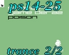 ps14-25 poison 2/2