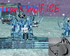 Trone Wolf Ice [WEREWOLF