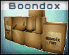 Boondox Fort