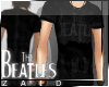 Ze|The Beatles T.Plaid-