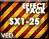 DJ Effects - SX