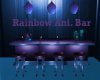 RainbowClub Animated Bar