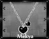 *MM* Malaika necklace