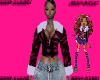Clawdeen Monster High