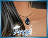 Mystic Angel Necklace BG
