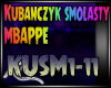 K4 KUBANCZYK SMOLASTY MA