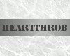 matt Heartthrob sticker