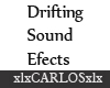 xlx Drifting Sounds