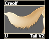 Creolf Tail V2
