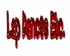 Lap Dances Etc