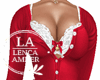 Christmas romper