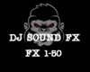 DJ FX FX