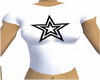 SEXY STAR TEE SHIRT